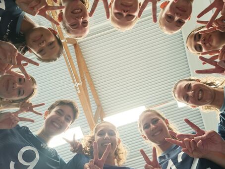 VBC Lyss Damen 2 vs. Volley Köniz b