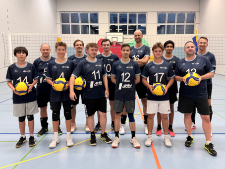 Herren VBC Lyss