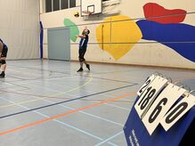 Ceeländer vs. Münchenbuchsee