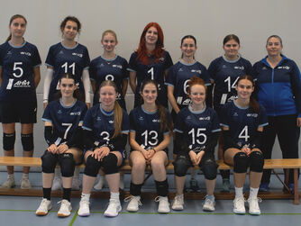 Juniorinnen U20