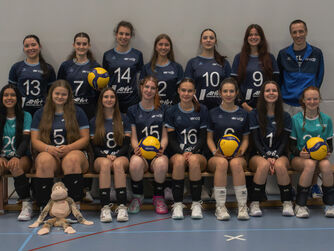 Juniorinnen U23