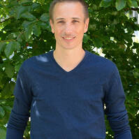 Markus Bleuer