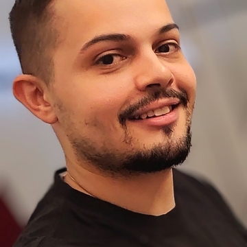 Colin Schenker & Alice Kurz