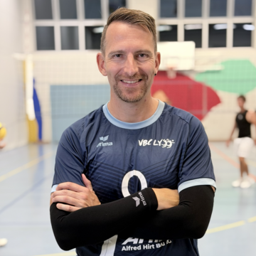 Mike Möri